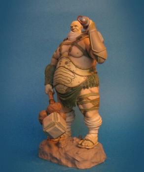 Giant by Gissar