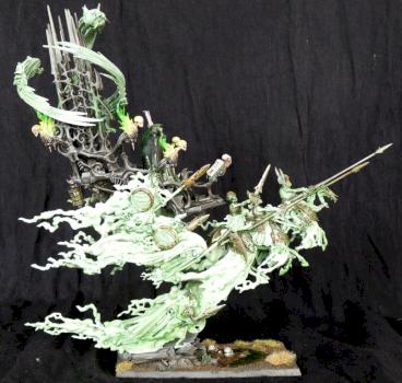 Mortis Engine by Balka