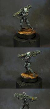 Hac Tao by jarhead