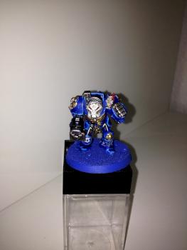Terminator by Warhammermulle
