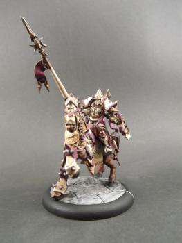 Intercessor Kreoss by abhorash_chile
