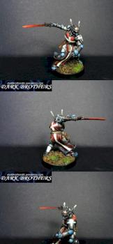 panoceania - knight ospitaller by brl81