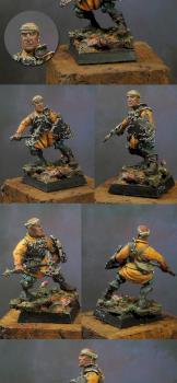 WHF Empire Soldier by jarhead