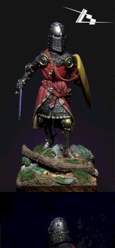Knight 1330 by Cesnak