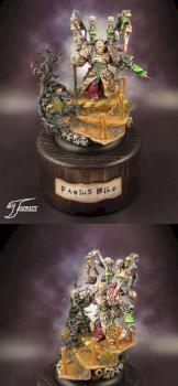 Fabius Bile by janzik