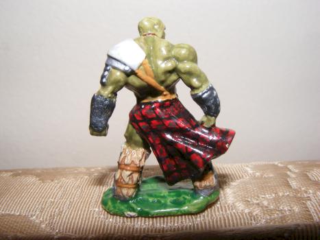 Barbarian by Stillwind