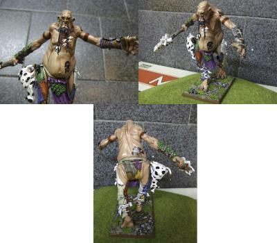 Gigante by The General