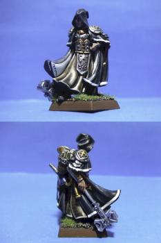 Sir Broderic by The General