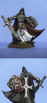 Sir Conlan by The General