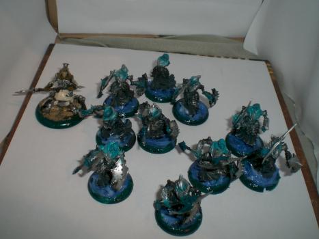Bane Knights by Celeb