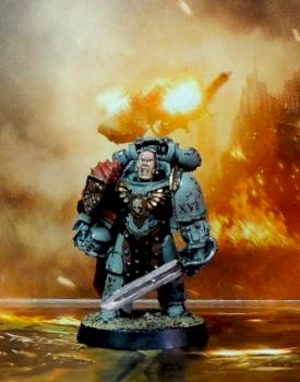 Son of Horus by haakon