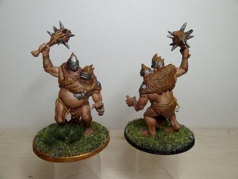 Troll descent secon edition by punkie1199