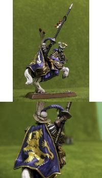 General del Imperio by The General