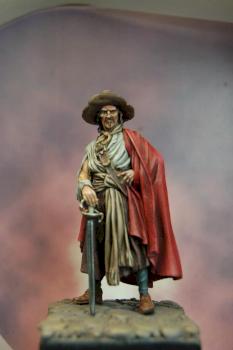 Piratas del Caribe by Kast