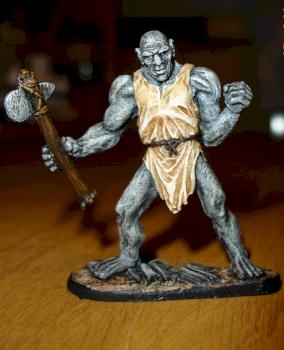 11-403 Stone Giant by Malibran