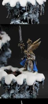 Tyrion - Sword of Khaine by Malekith