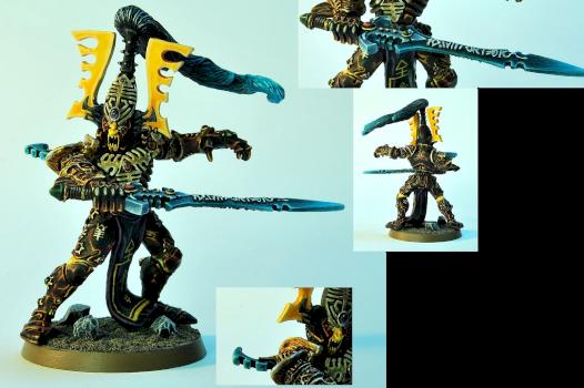 Eldar avatar by Piter-wolf