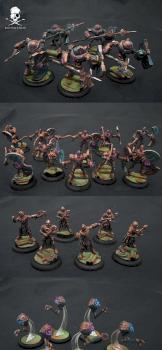 Convergence of Cyriss units by Jolly Roger Studio