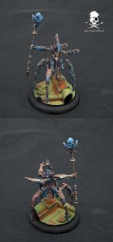 Father Lucant, Divinity Architect by Jolly Roger Studio