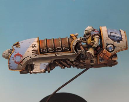 Scimitar World eaters by nicolalalas