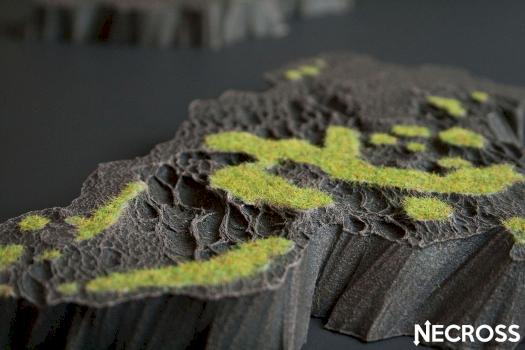 Necross Westfall Series Terrain by NecrossTerrain