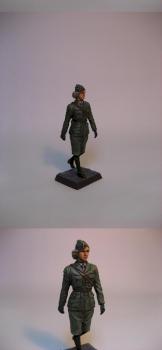 Officer by RichardZ