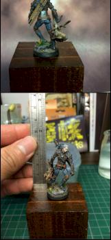 Geralt of Rivia by bei8262