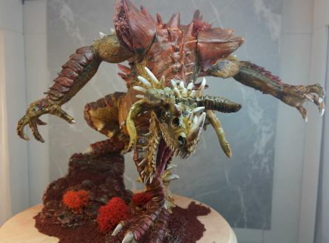 Khan Jira the World Breaker by Phaedrus