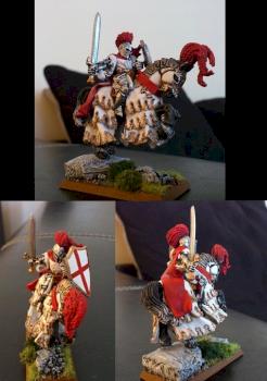 Brettonian Lord by ijjusion