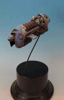 Scimitar World eaters by nicolalalas