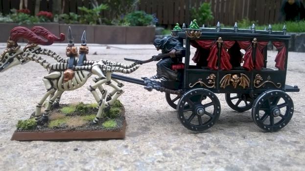 black coach by adamthevamp