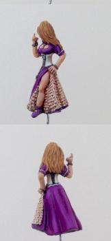 Townsfolk Strumpet by D_Gran