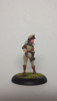 Pilot by f1r3back