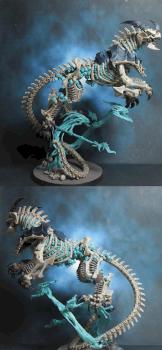 Mephidas, Lord of change by Danit