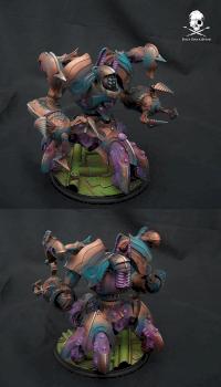 Prime Axiom by Jolly Roger Studio