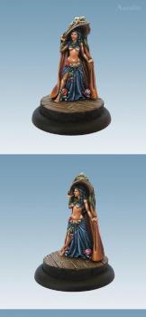 Tatakoa by aurelio