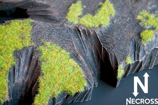Necross Irongate Series Terrain Set by NecrossTerrain