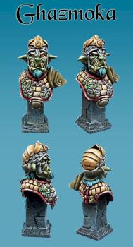 Ghazmoka by Minicrômm