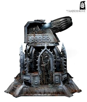 Plasma Obliterator by ThirdEyeNuke