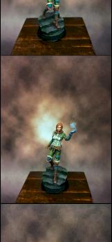 Triss Merigold by bei8262