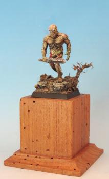 Nurgle incoming by nicolalalas