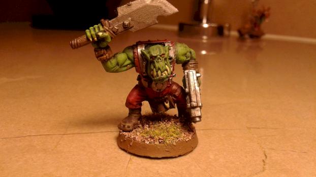 ork by ghouls11