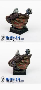 Ataman of Riff-Raff by MadFlyArtStudio
