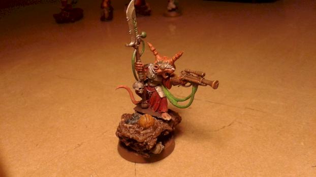 skaven by ghouls11
