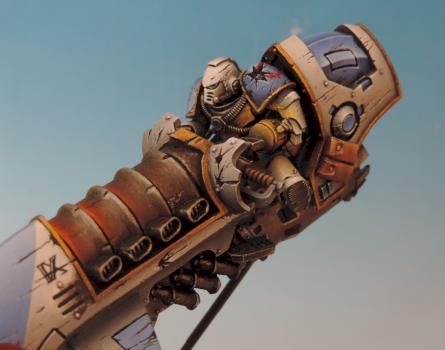 Scimitar World eaters by nicolalalas