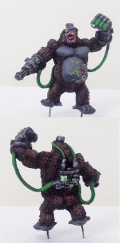 Ape-X by D_Gran
