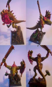 Conversion Saurus by D01