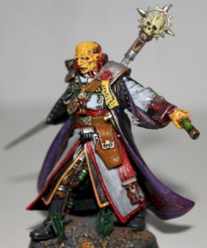 Another mini by glonkie