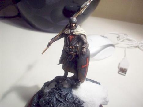 Banner Holder by Zero
