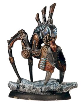 Another mini by MorgriM 21